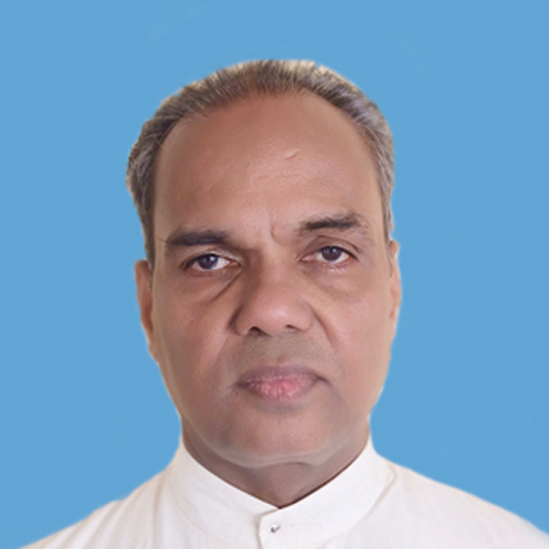 Rev. Fr Mulangasseril Mathew